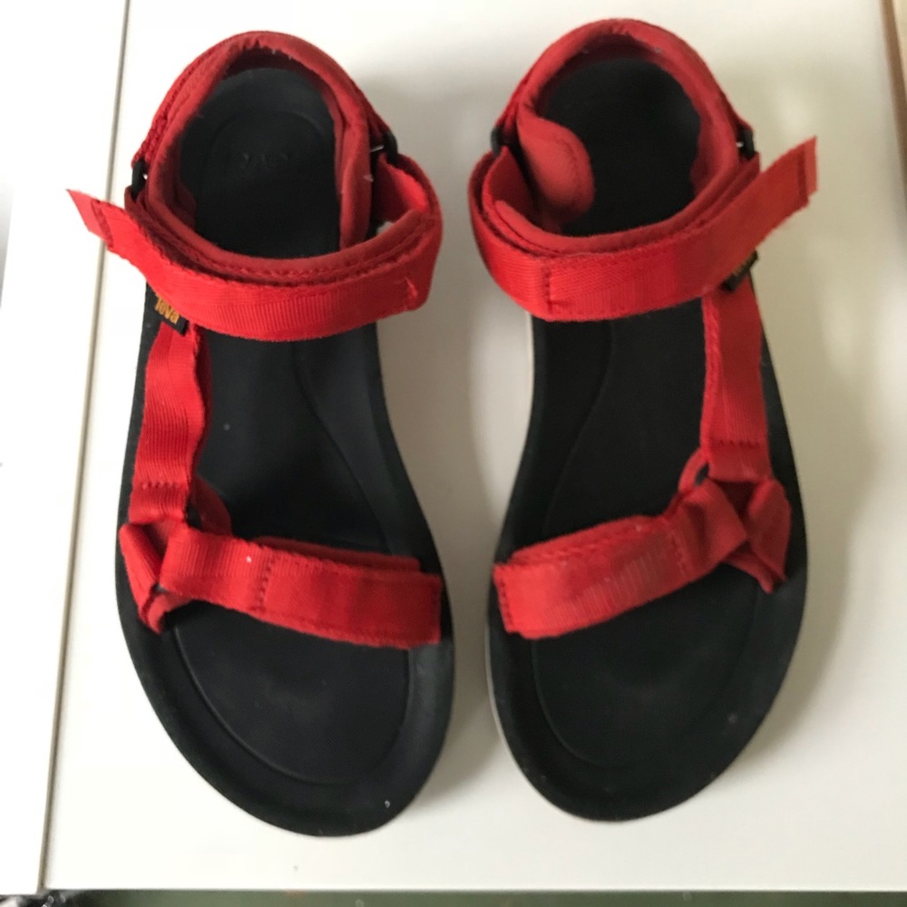 Teva Original Universal Premiere